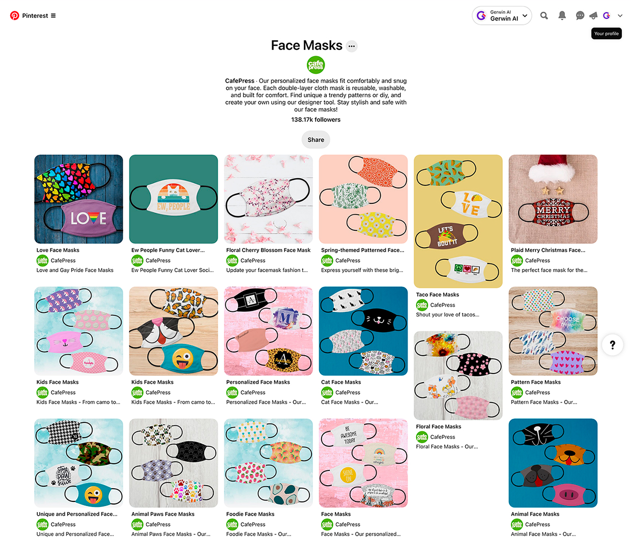 Неочевидный и бесплатный — как извлечь максимум из продвижения в Pinterest