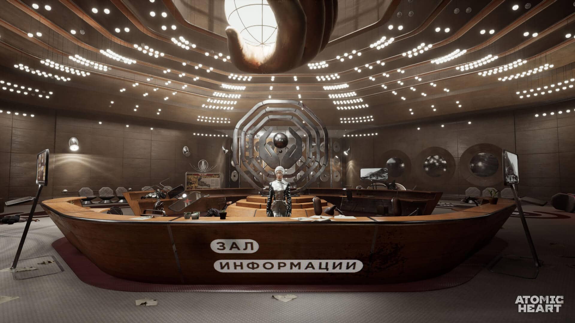 VK Play: Обзорная экскурсия по российскому игровому центру