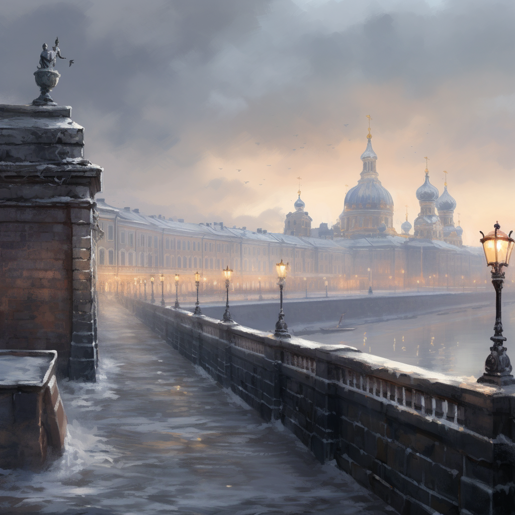 Первая выставка нейроискусства