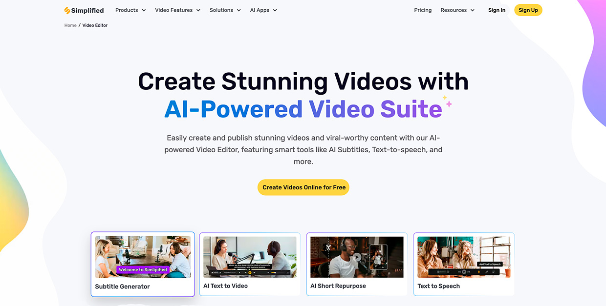 simplified.com