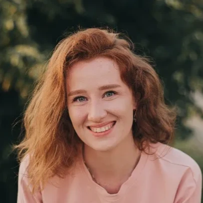 Мария Микрюкова