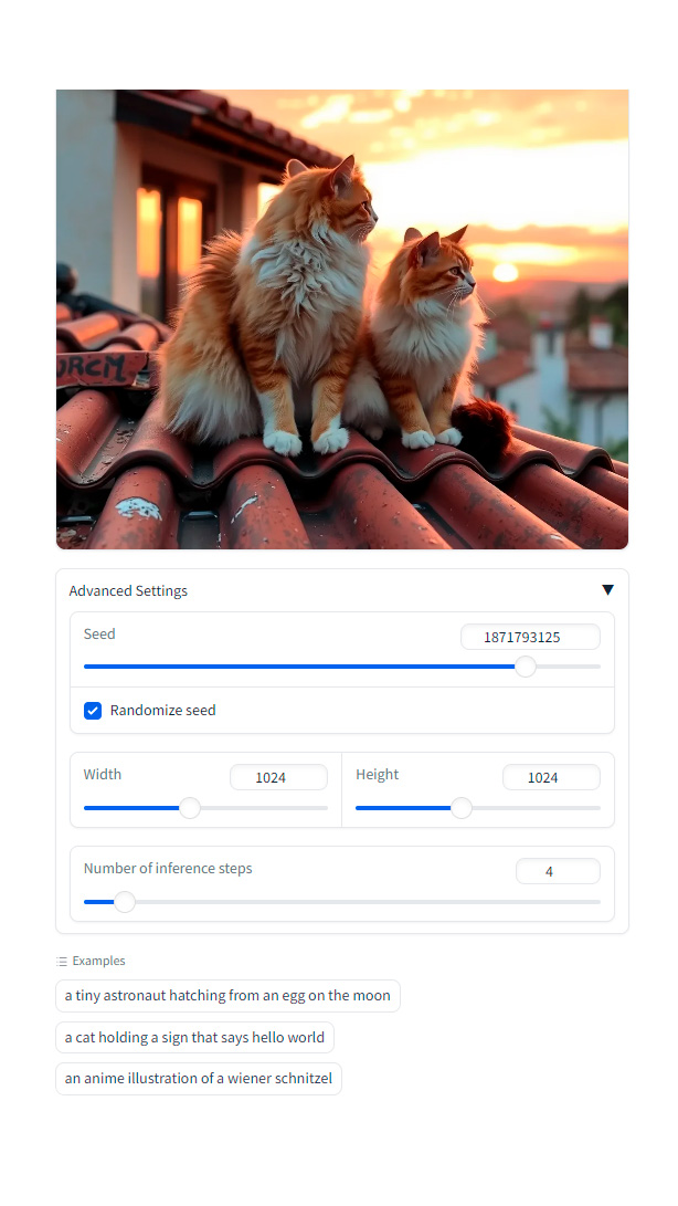 Подробный обзор на Flux — «убийцу» Midjourney