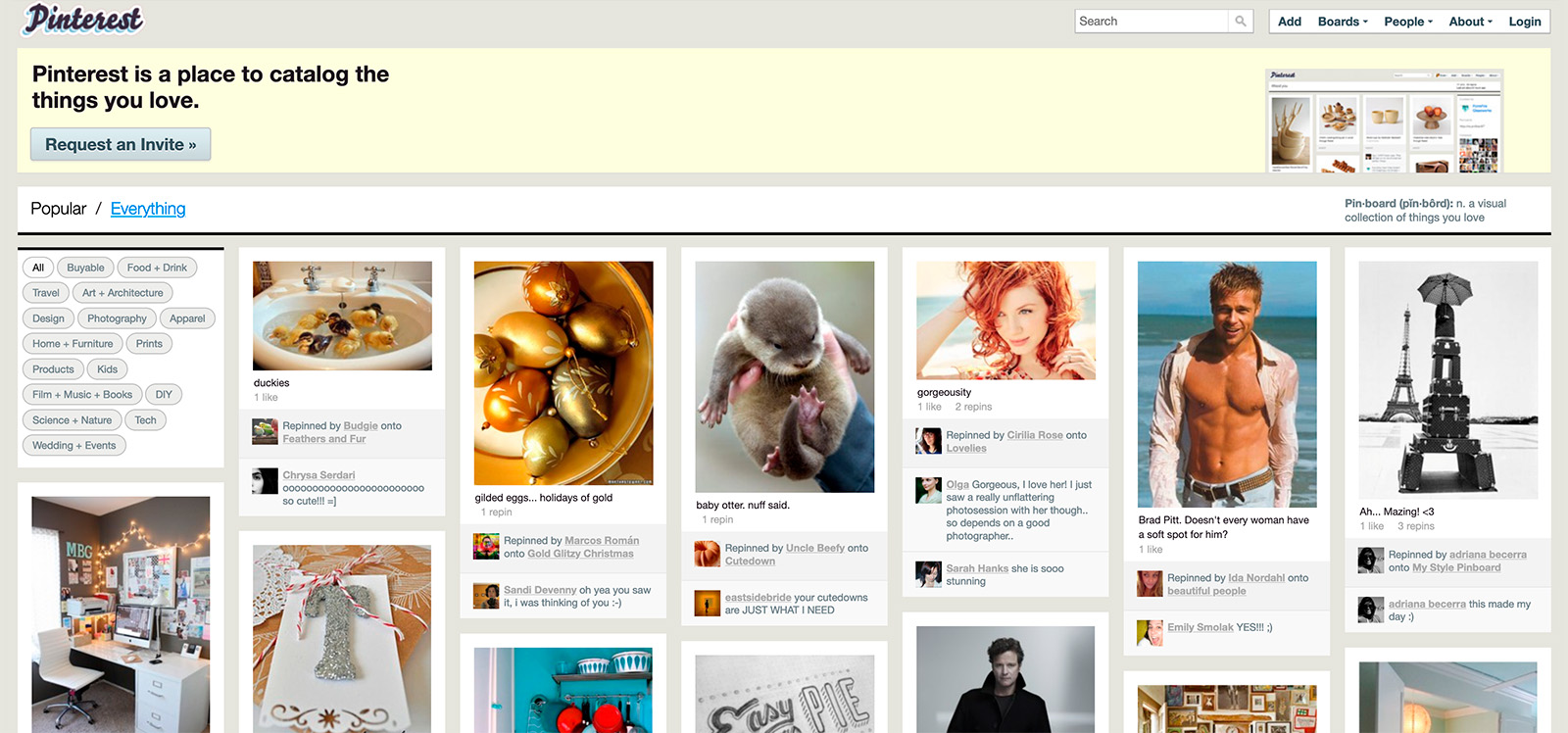 Неочевидный и бесплатный — как извлечь максимум из продвижения в Pinterest