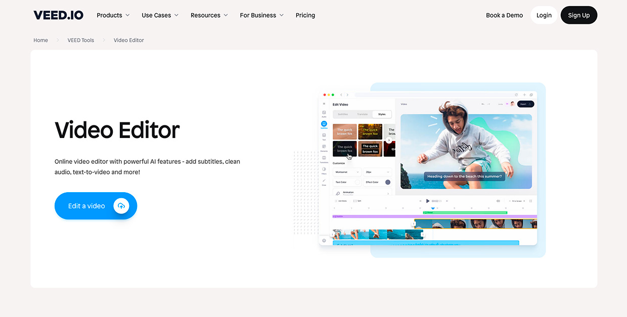 veed.io