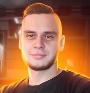Иван Зимин