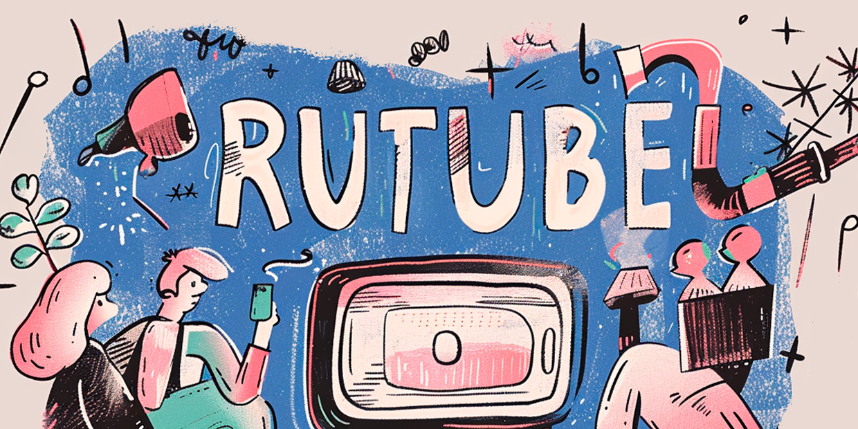 Стоит ли создавать канал на Rutube? Метрики и актуальные факты о платформе