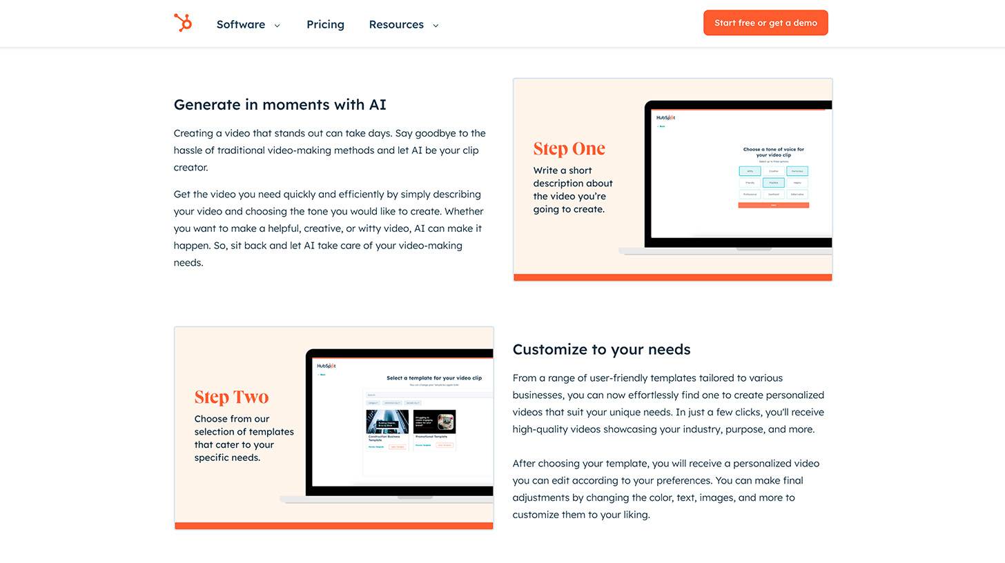 Clip Creator