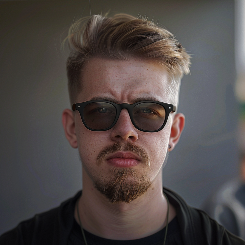 Антон Милошин