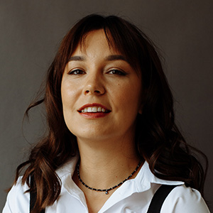 Алеся Шкатова