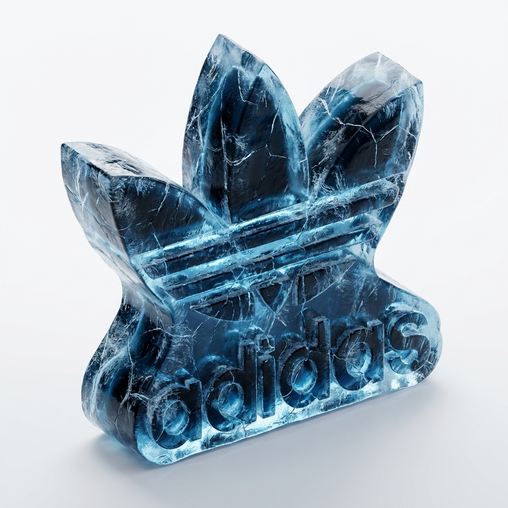 3D-логотипы и предметы: 14 промптов для текстурных 3D-объектов