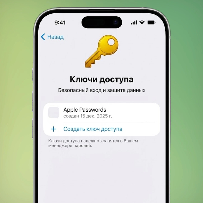 Обновление Telegram 12.12.2025: Ключи входа, продажа подарков и музыка в историях