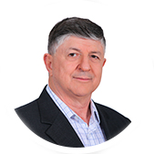 Боаз Виноградов