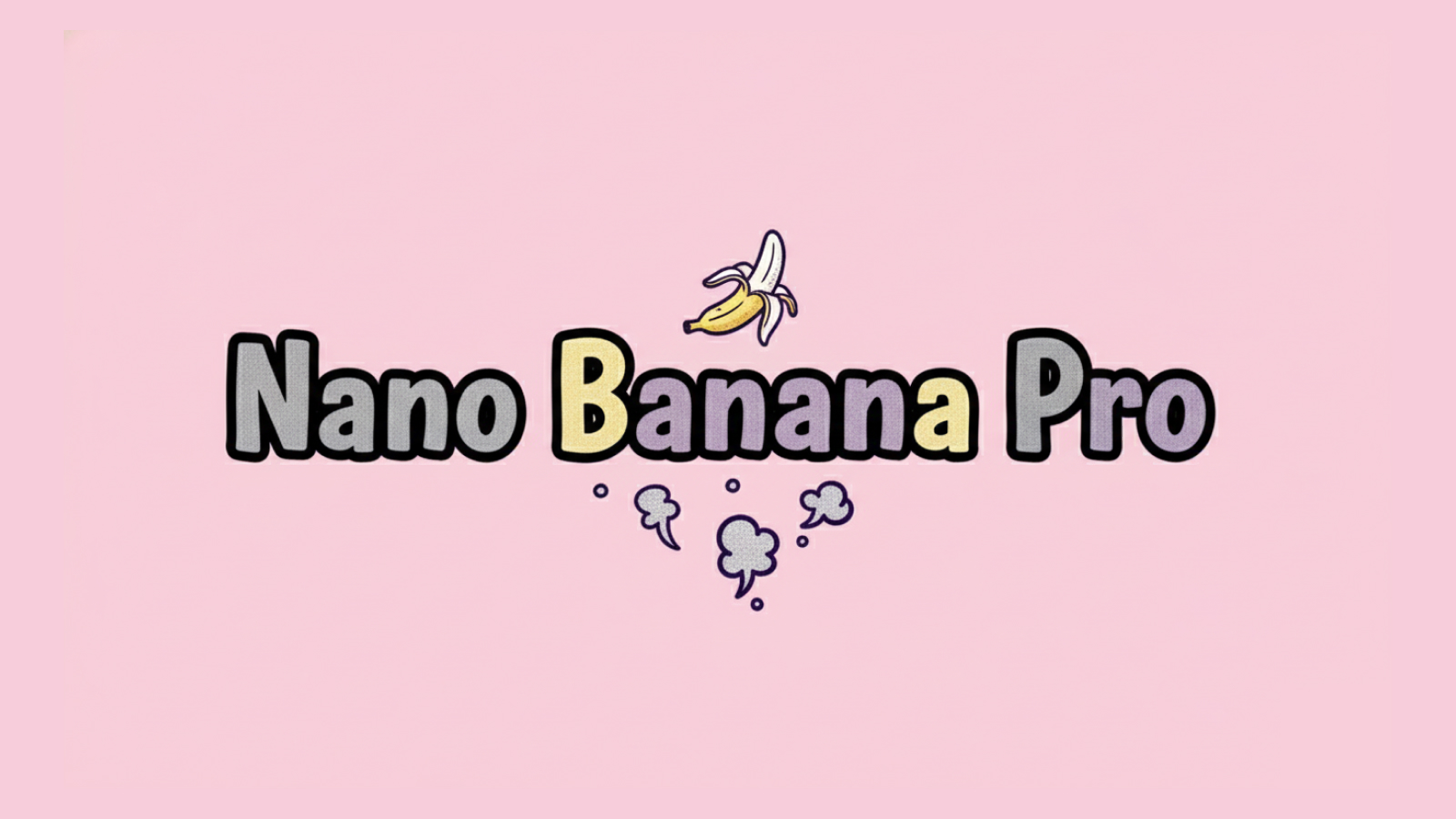 Nano Banana Pro – или где доступна Нанобанана 2