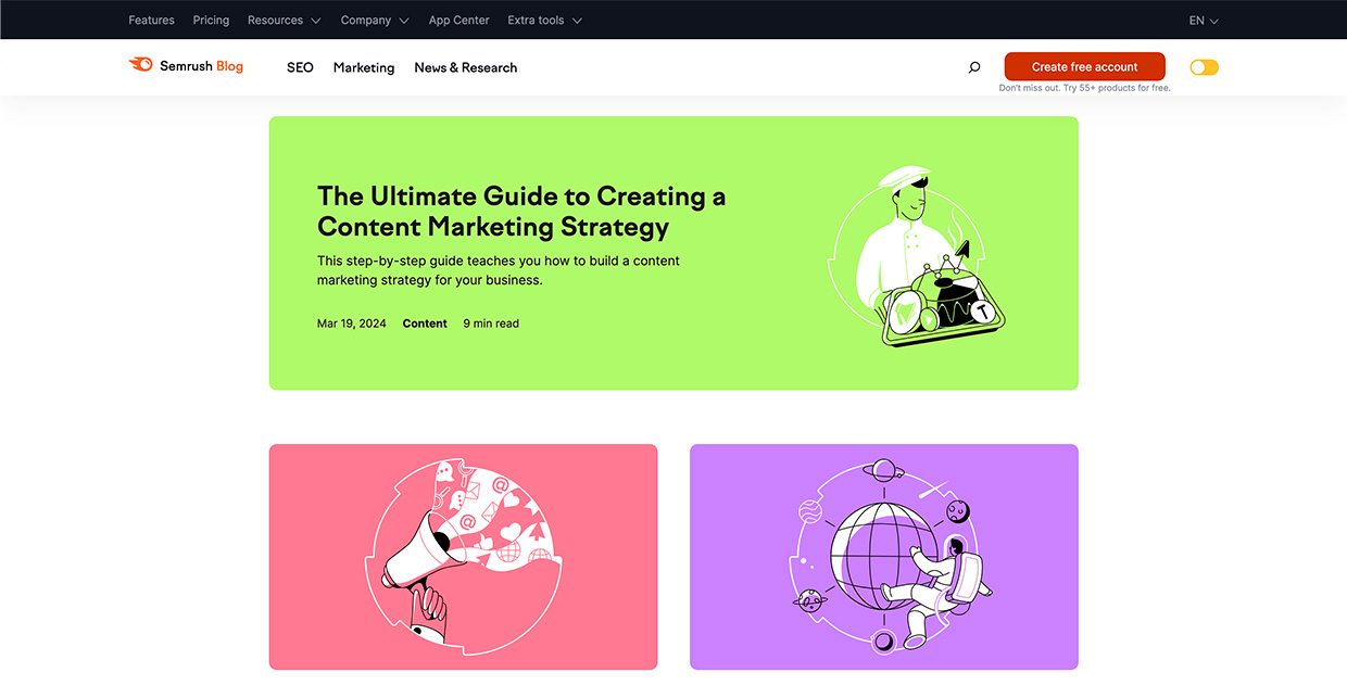 SEMrush