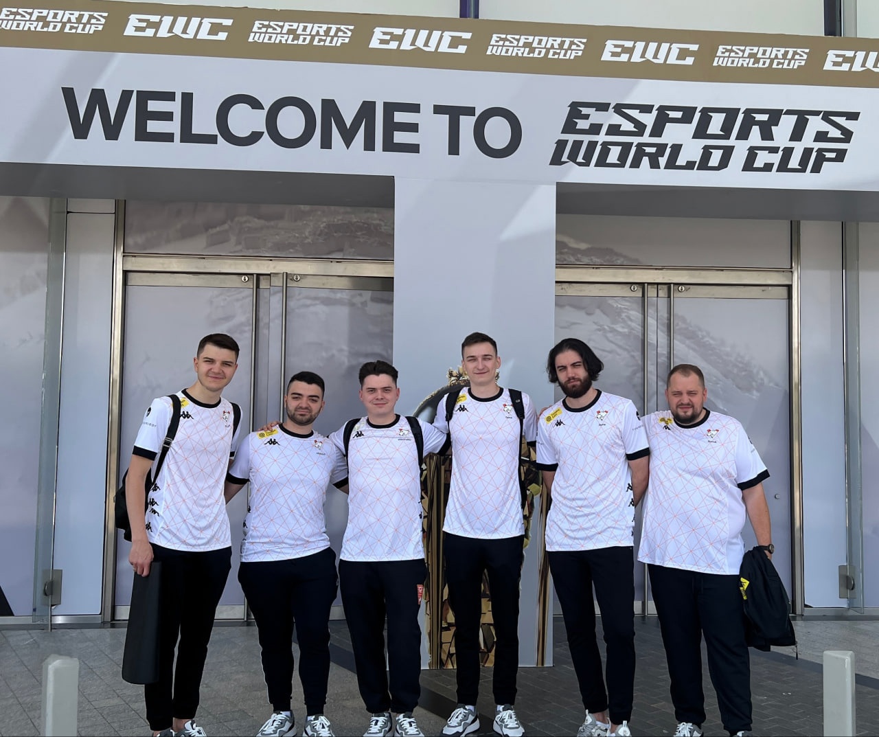 Киберспортивная команда Virtus.pro