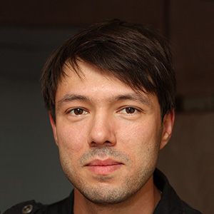 Вадим Демидов