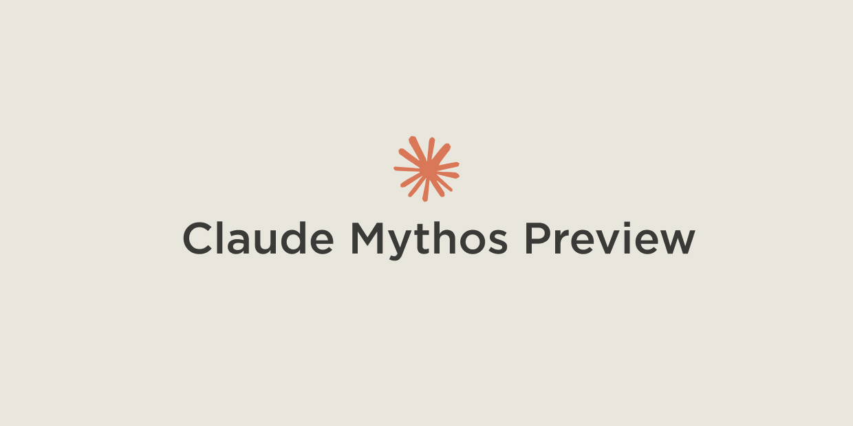 Превью модели Claude Mythos от Anthropic