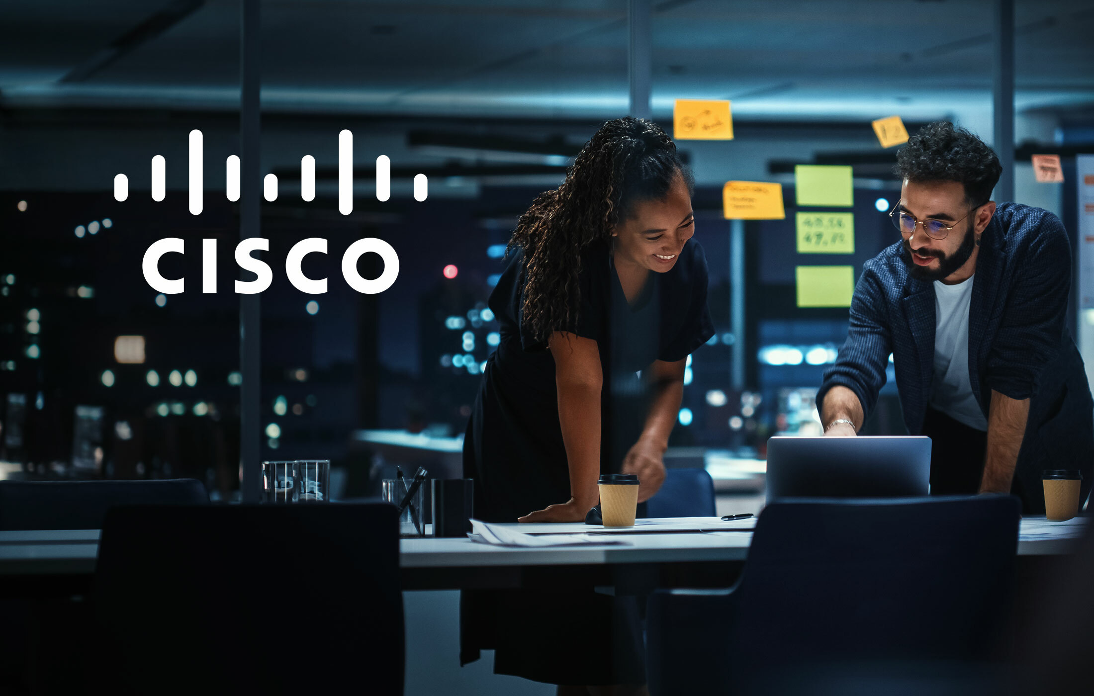 Cisco заявляет об увольнении до 4000 человек