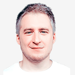 Дмитрий Масюк
