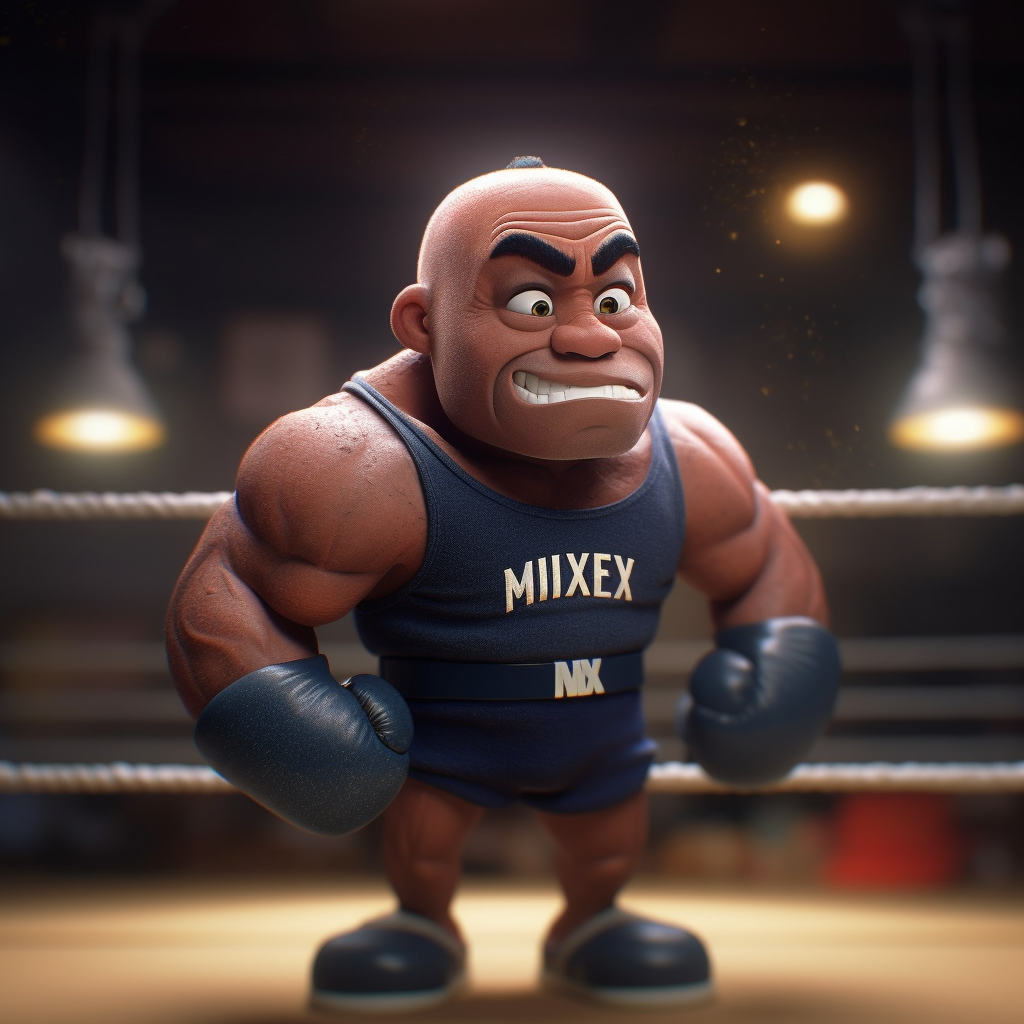 Mike
