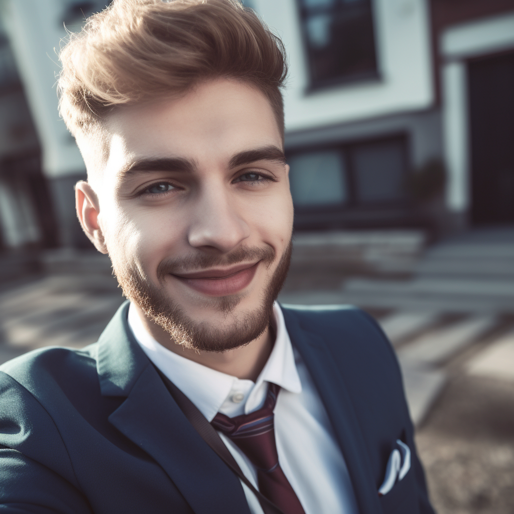 Selfie