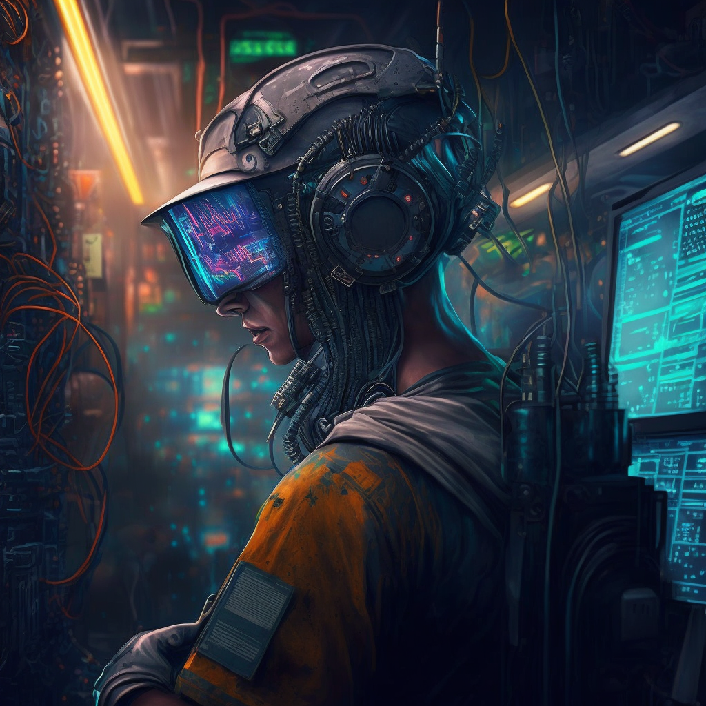 Cyber